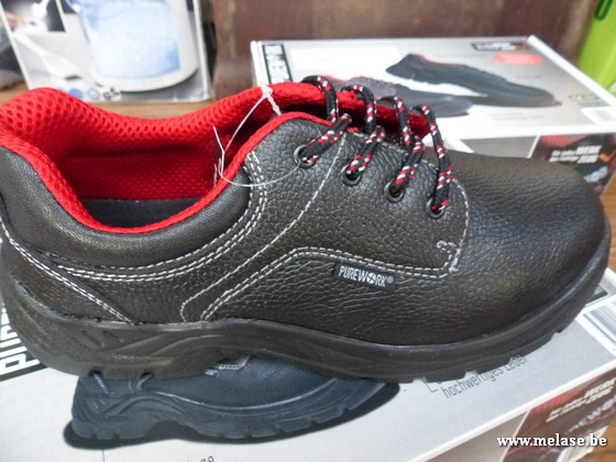 Werkschoenen "PureWork"