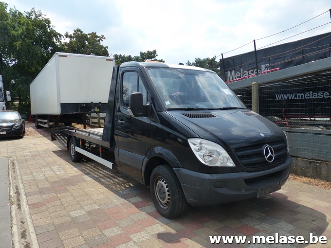Mercedes Sprinter 309CDi