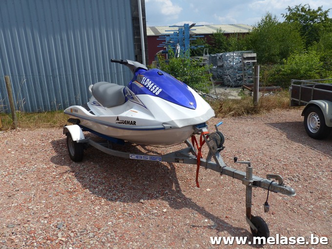 Jetski Yamaha Waverunner