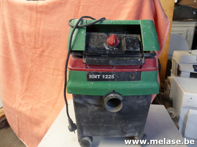 Stof/alleszuiger "Hitachi"