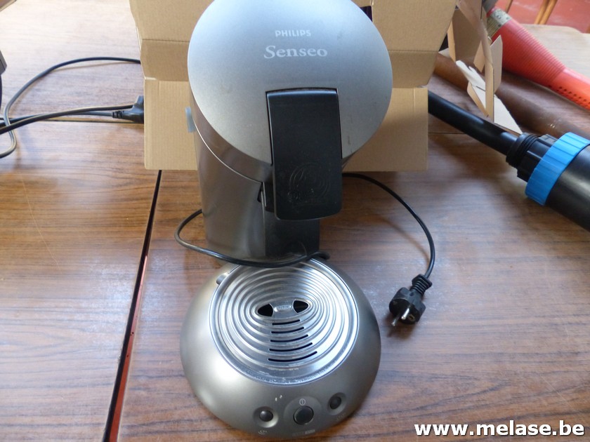 Senseo "Philips"