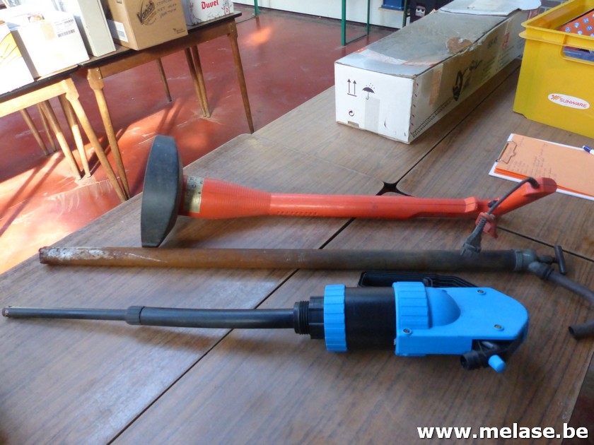 Tuingereedschap