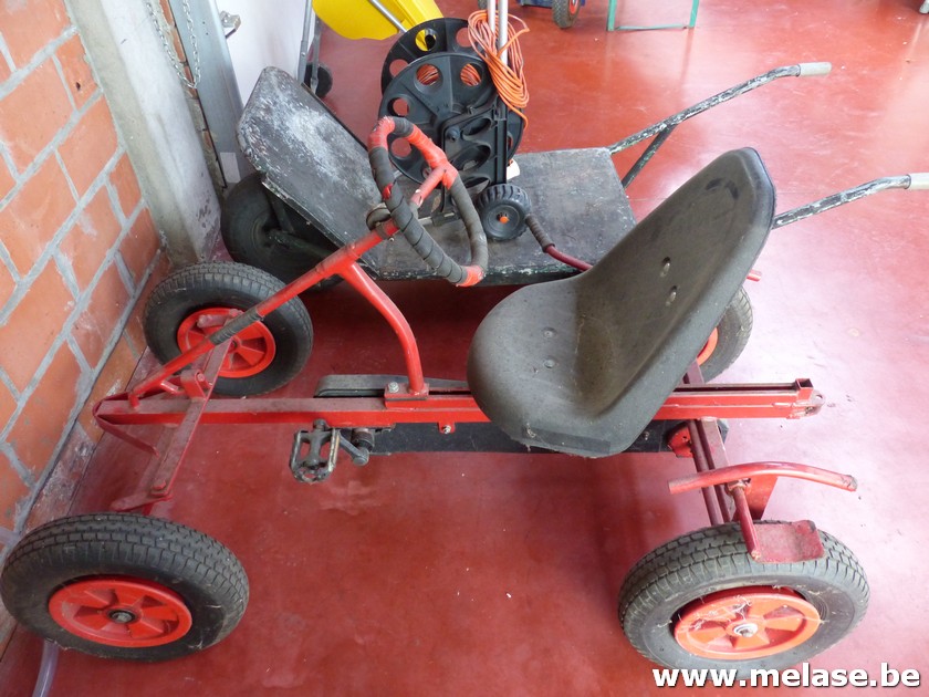 Go-cart