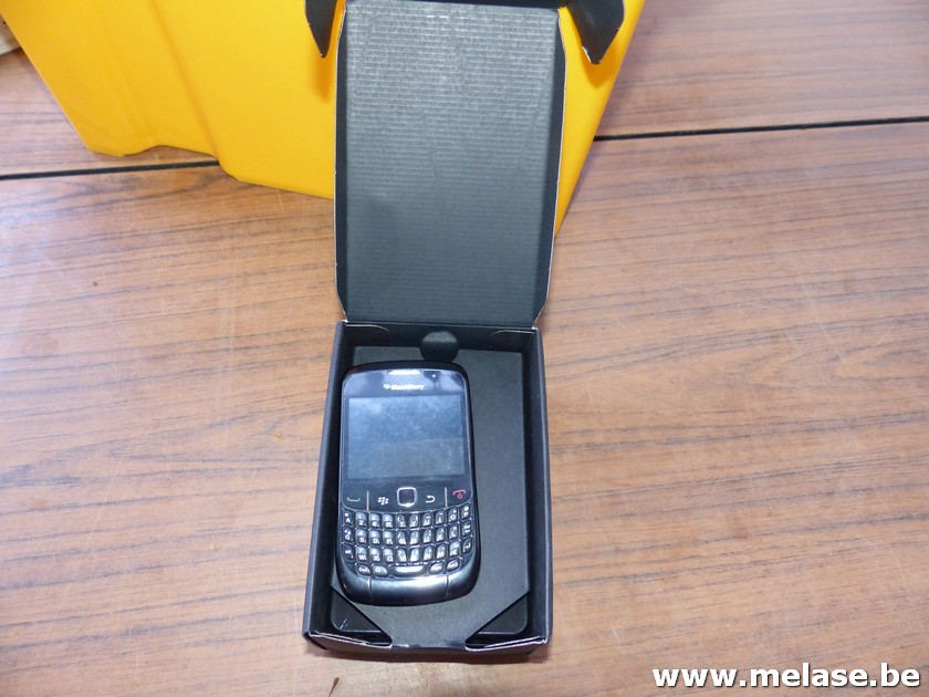 GSM "Blackberry"