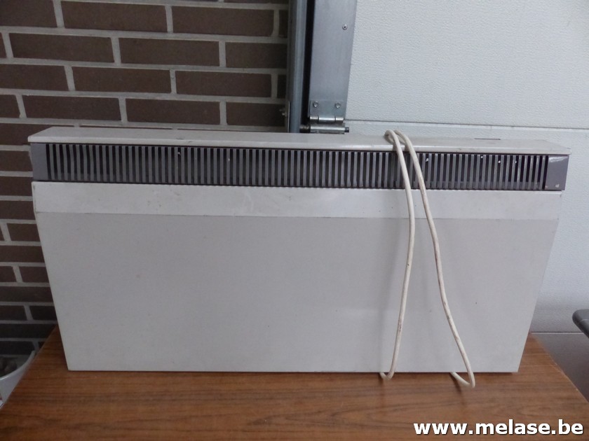 Elec. bijverwarming