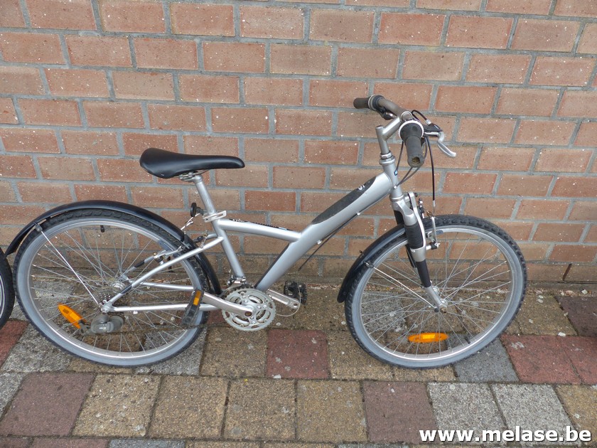 Jongensfiets "B-Twin"