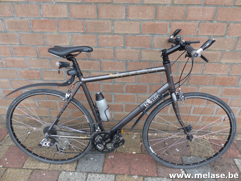 Herenfiets "B-Twin"