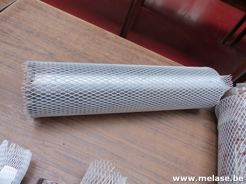 Diamantboor "11 cm"