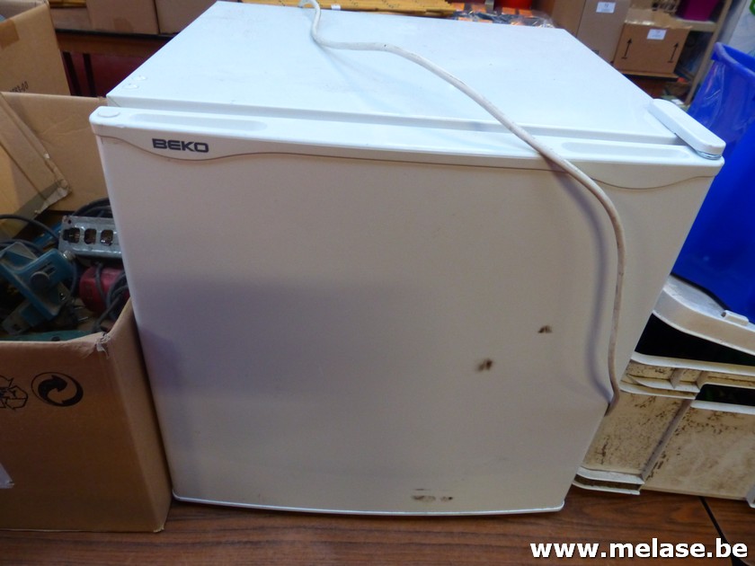 Kleine ijskast "Beko"