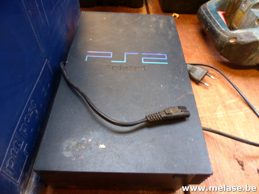 Playstation2