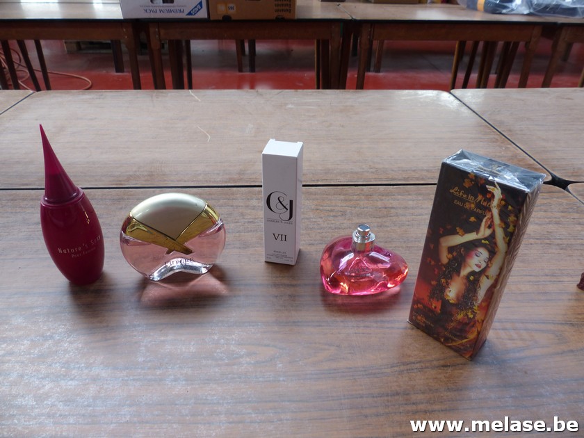 Parfum