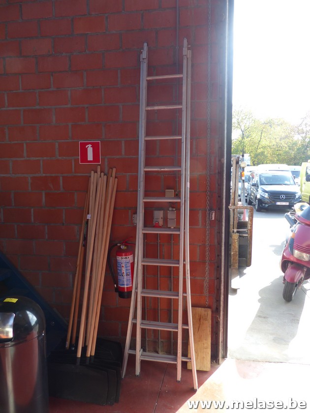 Ladder