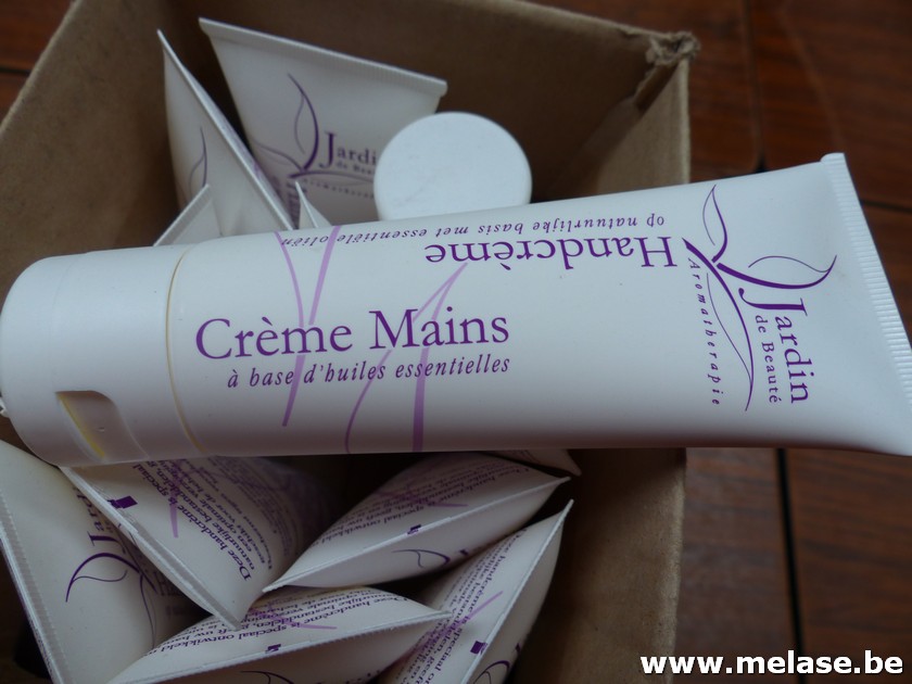 Handcrème
