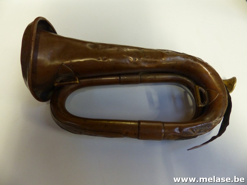 Klaroen "1924"