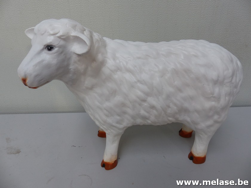 Beeld "schaap"
