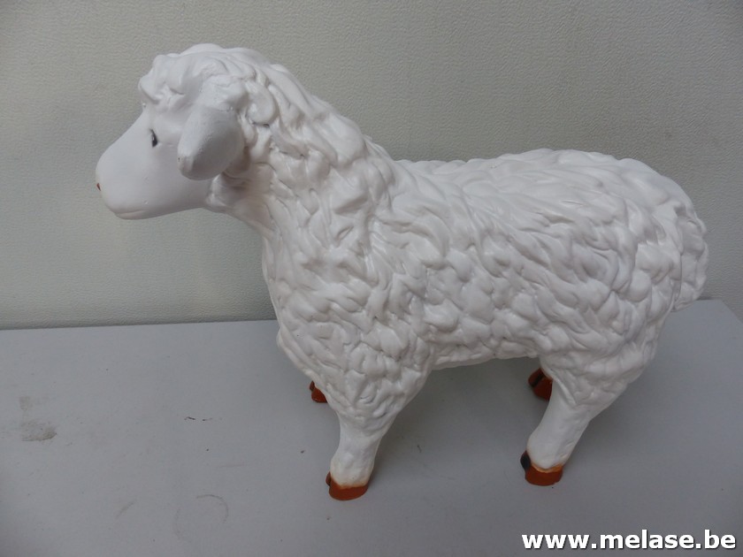 Beeld "schaap"