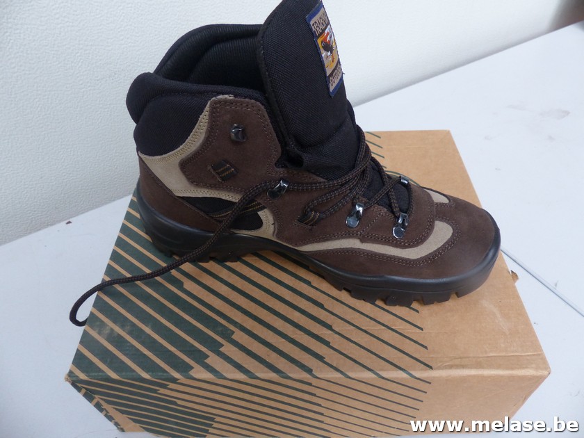 Herenschoenen "Uhlsport"