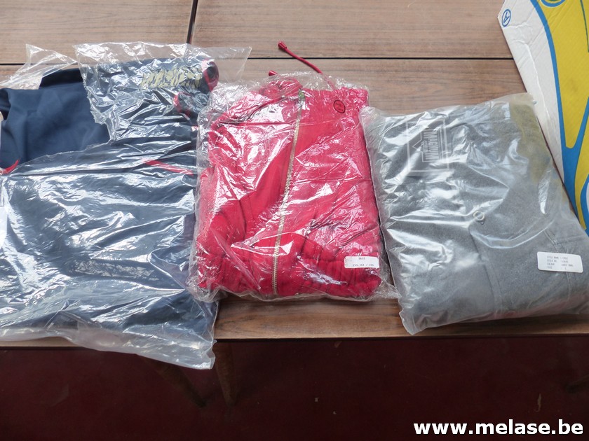 Kleding