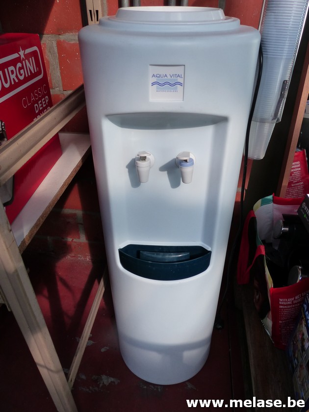 Waterkoeler