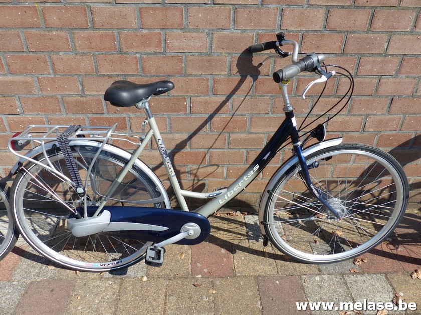 Damesfiets "Libertas"