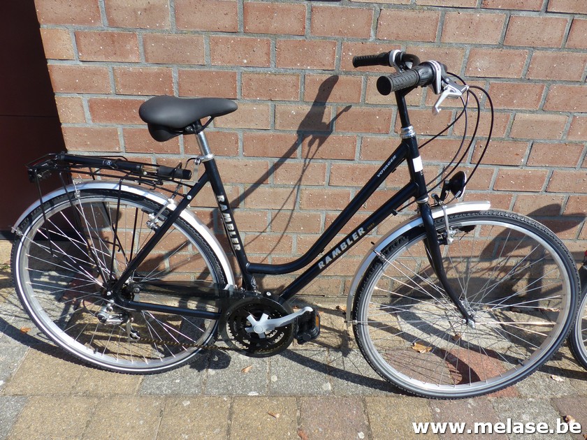 Damesfiets "Rambler"