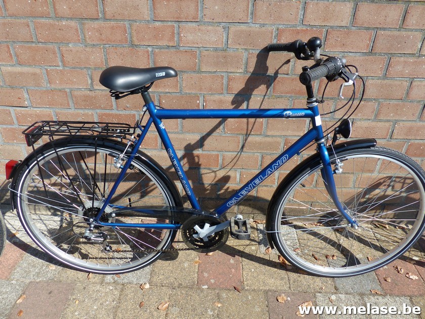 Herenfiets "Cleveland"