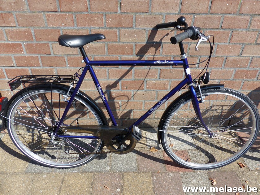 Herenfiets "Base Line"