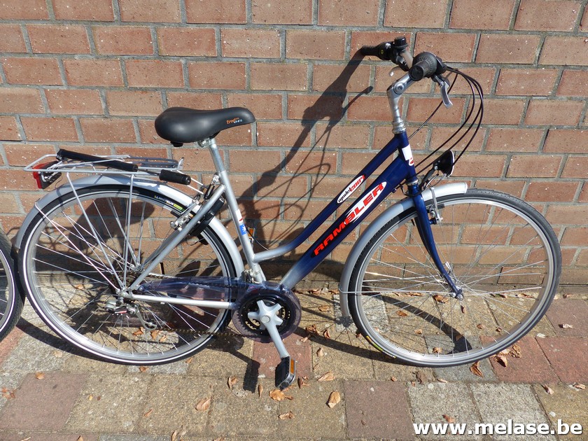 Damesfiets "Rambler"