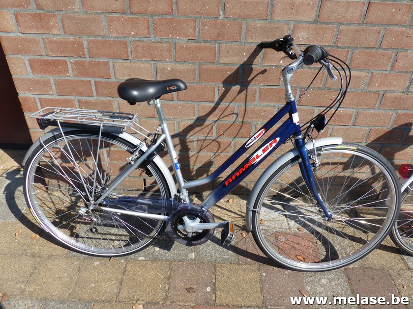 Damesfiets "Rambler"