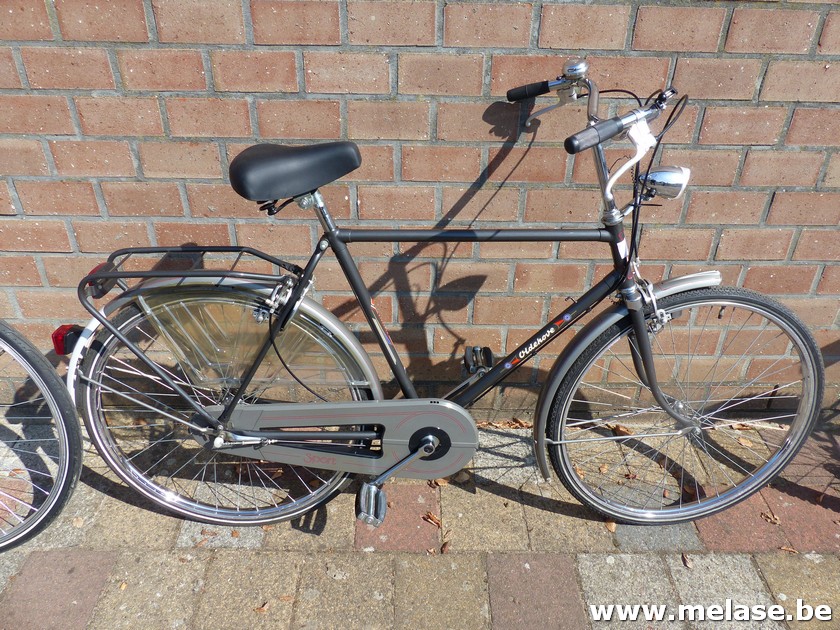Herenfiets "Oldehove"