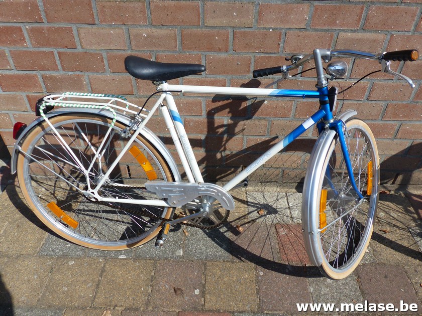 Jongensfiets "Minerva"