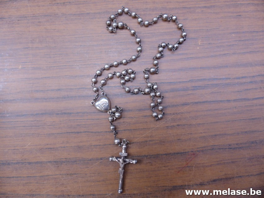 Paternoster "zilver"