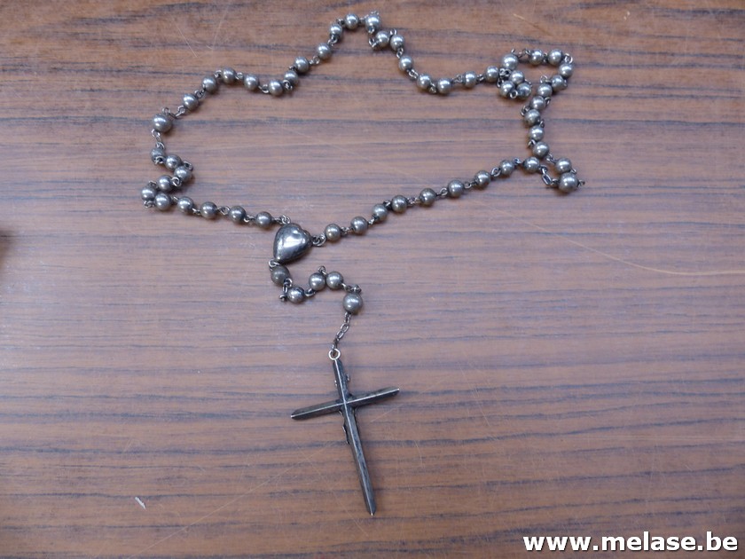 Paternoster "zilver"