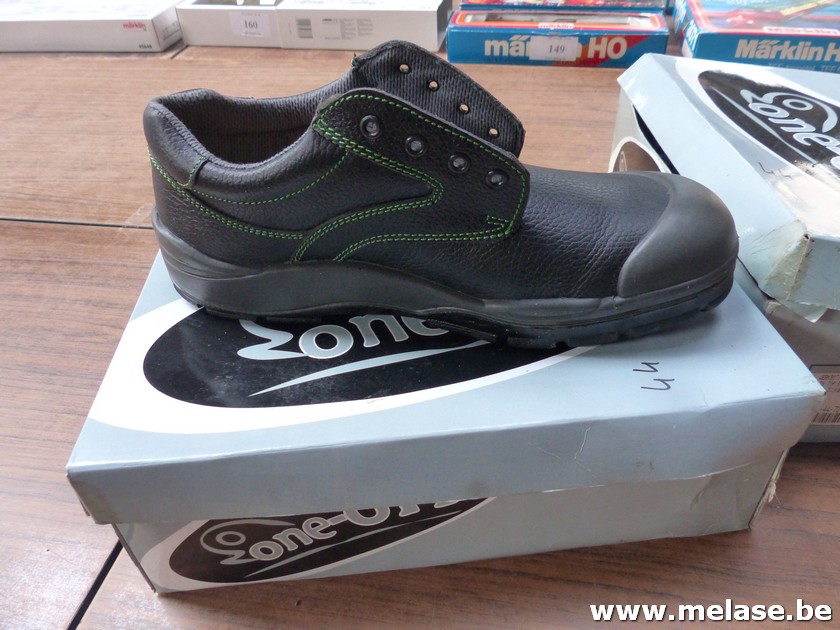 Werkschoenen