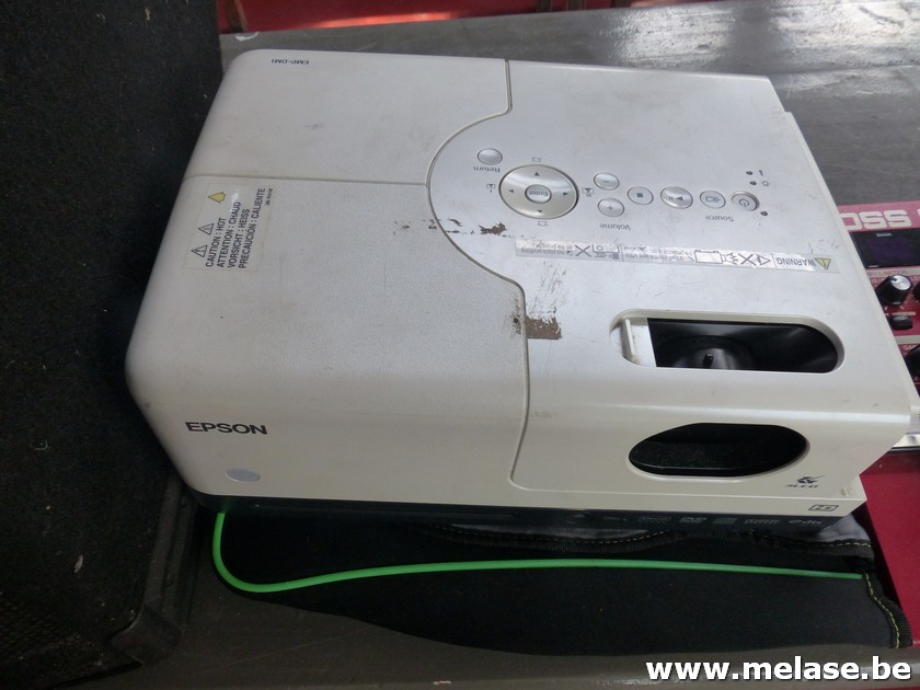 Beamer "Epson"
