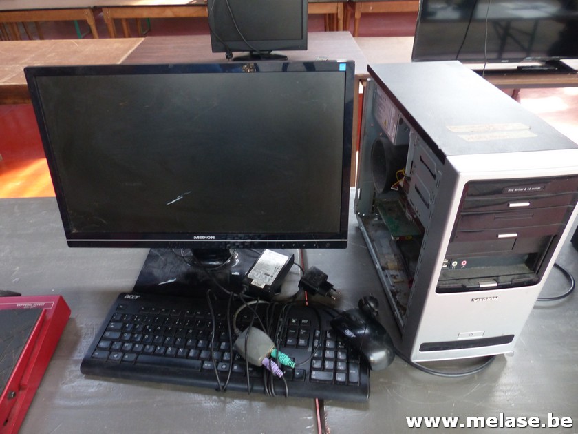 PC "Medion"