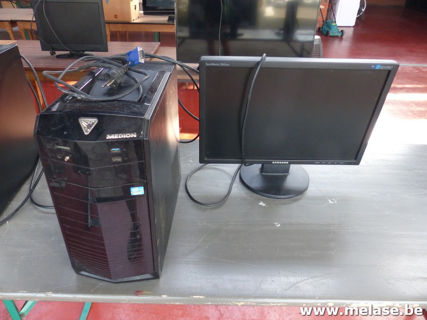 PC "Medion"