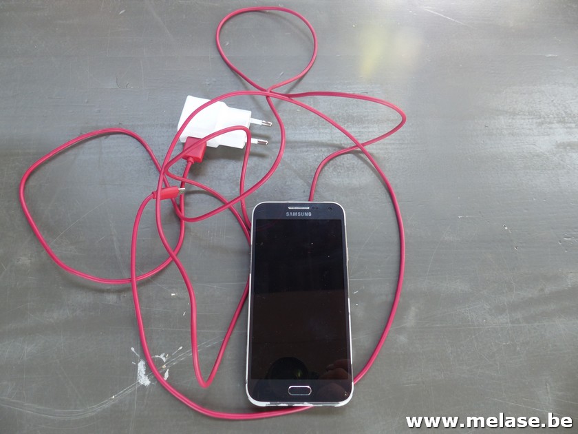 GSM "Samsung"