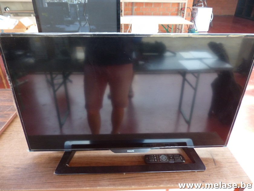 TV "Philips"