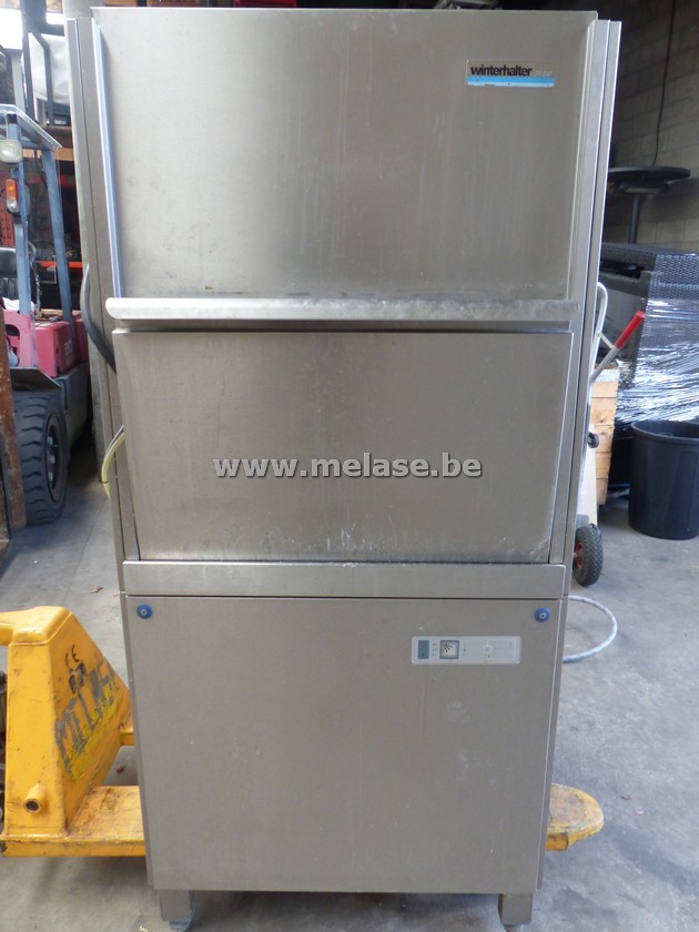 Vaatwasser "Winterhalter"