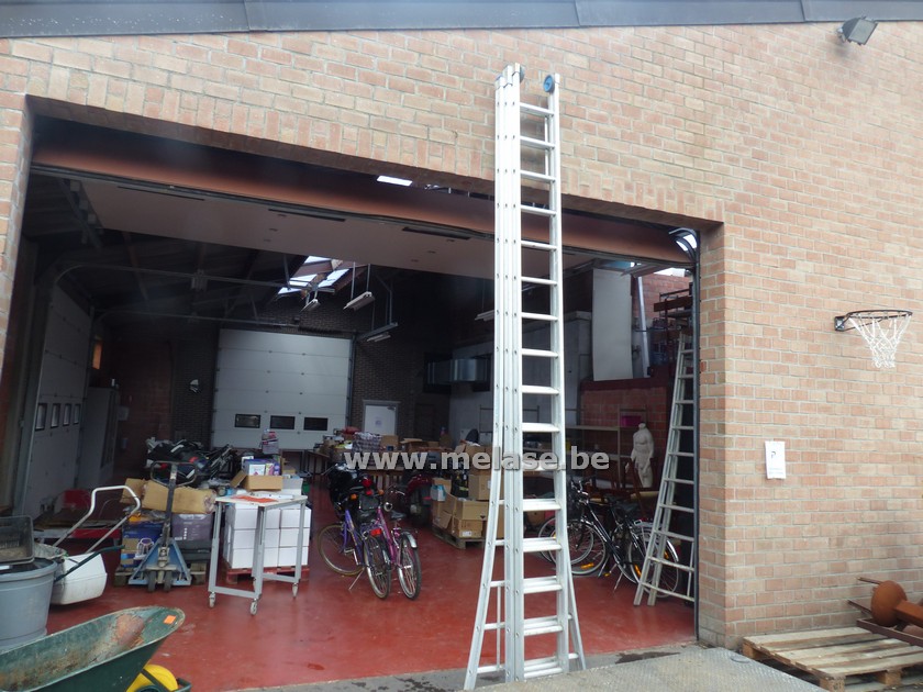 Ladder "Solide"