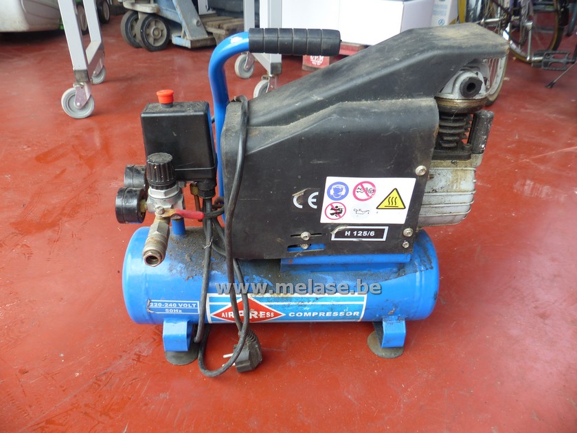 Compressor "Airpress"