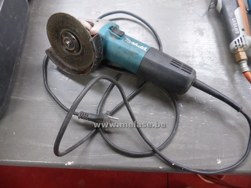 Slijpmolen "Makita"