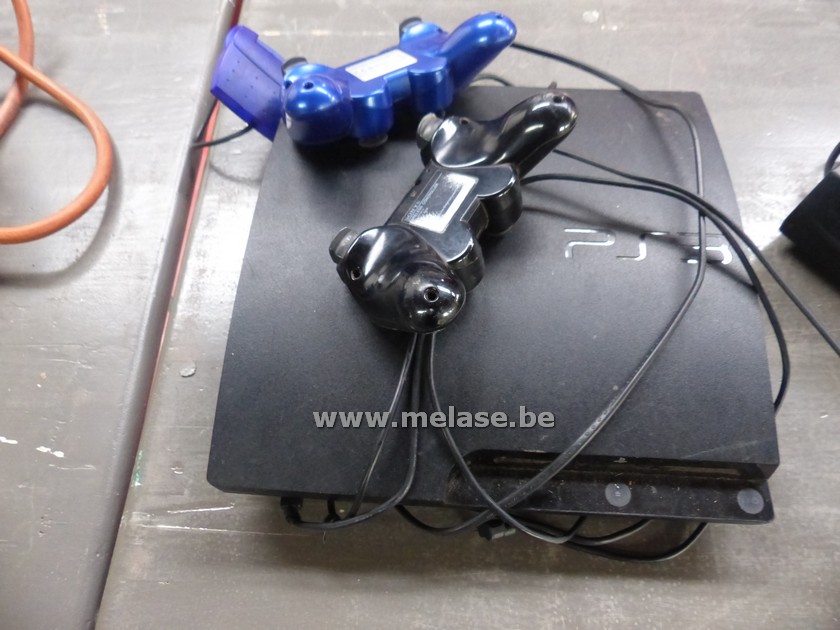 Playstation 3
