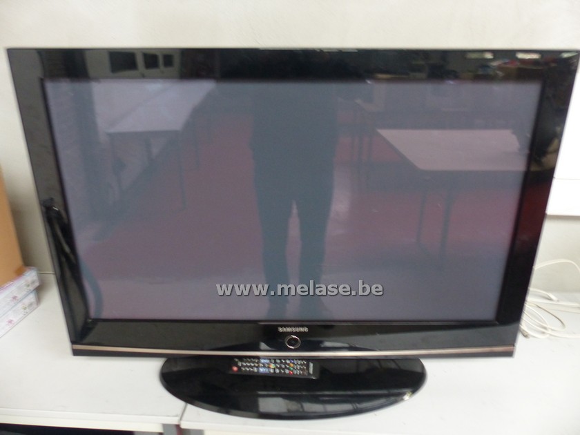 TV "Samsung"