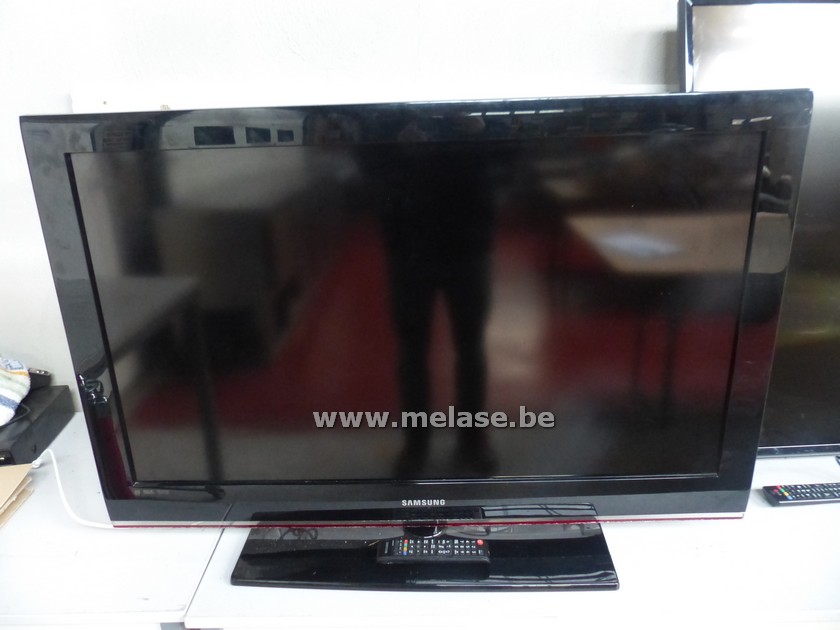 TV "Samsung"