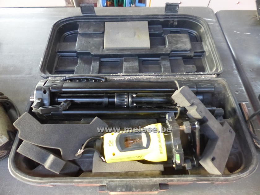 Laser "TopCraft"