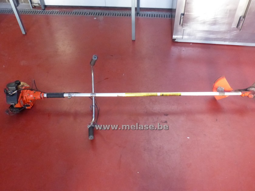 Bosmaaier "Stihl"