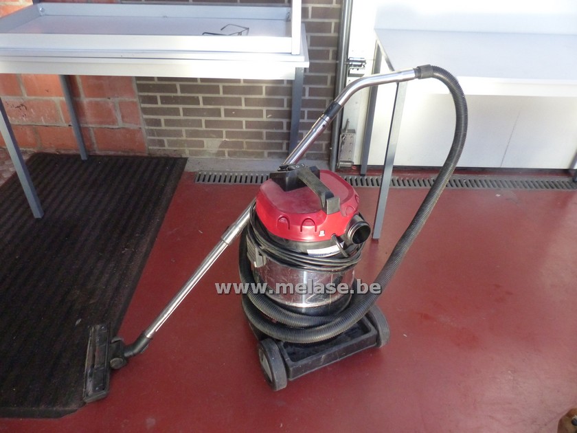 Stof/alleszuiger "TopCraft"