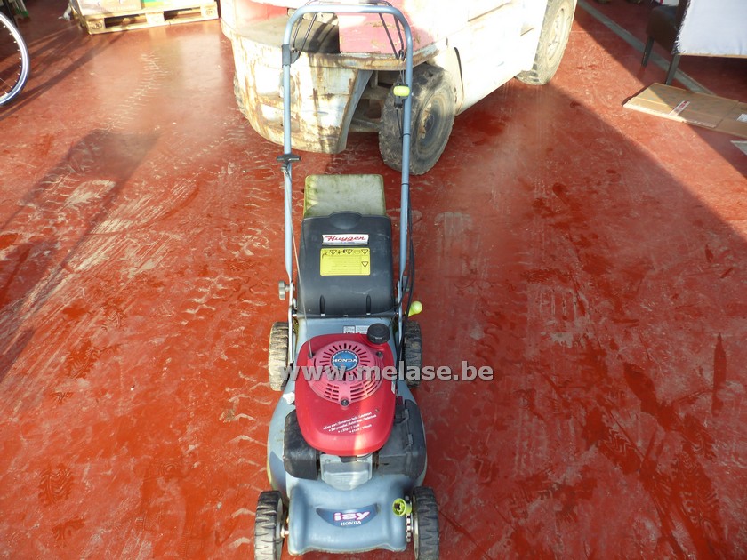 Grasmaaier "Honda"